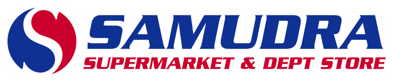 Samudra Supermarket
